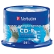 CD-R 700mb 80min 50ცალი