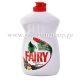 ჭურჭლის სარეცხი სითხე, 500გრ  ,,Fairy"