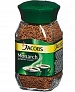 ყავა ხზნადი 200გრ. Jacobs Monarch