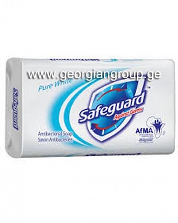 საპონი ,,Safeguard" 100გრ