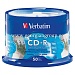 CD-R 700mb 80min 50ცალი