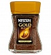 ყავა ხზნადი 190გრ. Nescafe GOLD